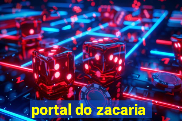 portal do zacaria